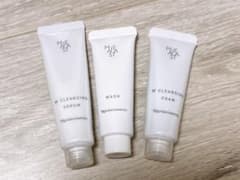 ナリス　化粧品　NEW マジェスタ クレンジング　3点　セット ナリス化粧品 Naris マジェスタ クレンジング 洗顔料 サンプル - メルカリ