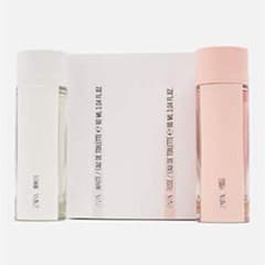 廃盤品！ZARA ホワイト ローズ オードトワレ香水 90ml 2本セットのサムネイル