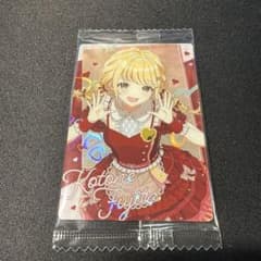 学園アイドルマスター 藤田ことね ウエハースカード2 SR 学マス - メルカリ