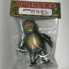 ガラモン ソフビ サンガッツ本舗 ガラモン ソフビ サンガッツ本舗 - メルカリ