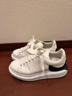 Alexander McQueen スニーカー 23cm 36のサムネイル