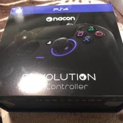 nacon revolution PS4 プロコントローラーのサムネイル