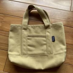 トートバック　小のサムネイル