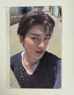 CORTIS ゴンホ 1st musickorea ラキドロ 限定 トレカ - メルカリ