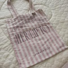 herlipto トートバッグのサムネイル