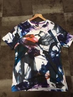 【あおさん専用】PUMA コラボ グラフィックTシャツのサムネイル