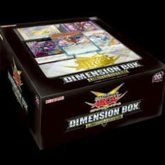 ディメンションボックス3セットのサムネイル
