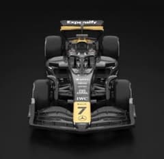 Hot Wheels F1 THE MOVIE APXGP - メルカリ