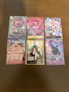 ヤ*@様 ワンピース カード　ボニーフラッグシップ未開封　その他まとめ売り ヤ*@様 ワンピース カード ボニーフラッグシップ未開封 その他まとめ