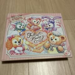 Duffy and Friends 空き缶のサムネイル
