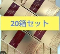 プラセンタ100COREスタートパック「30粒×20箱」【合計600粒】のサムネイル