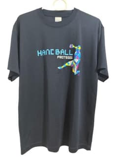 【美品】プロテッジ　ハンドボールTシャツ　Lサイズのサムネイル