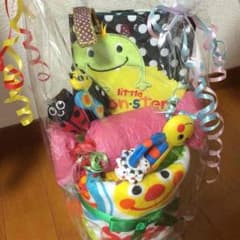 ブー子♪プロフ確認さま専用のサムネイル