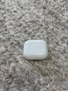 【AirPods 第3世代】充電ケースのサムネイル