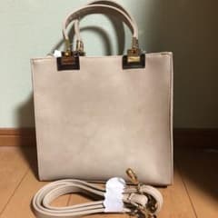イッツデモ　バックのサムネイル
