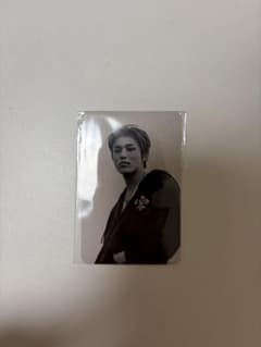 ね*こ様 TREASURE BIRTEU-DAY PARK JEONG WOOのサムネイル