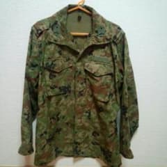 迷彩服　4Aのサムネイル