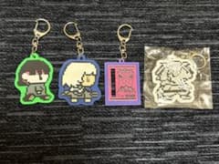 【ZTMY】ずっと真夜中でいいのに。 ガチャ キーホルダー セットのサムネイル