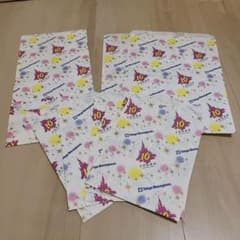 ディズニー　紙袋　9枚セットのサムネイル