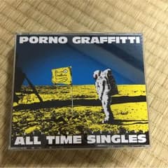 PORNO GRAFFITTI CDのサムネイル