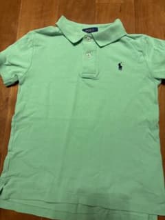 Polo Ralph Lauren キッズ ポロシャツ 5のサムネイル