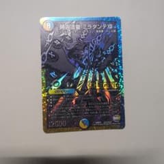 時の法皇 ミラダンテⅻ 黒シク 銀シク - メルカリ
