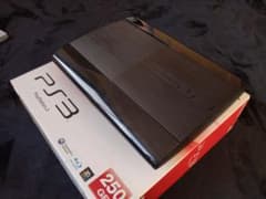 PlayStation3 チャコールブラック 250GB CECH-4200Bのサムネイル