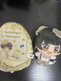 ブルーロック 蜂楽廻 ぬいぐるみのサムネイル