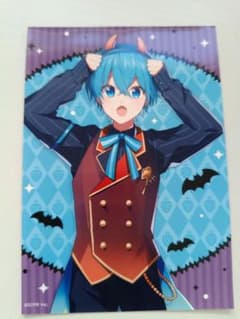 すとぷり ハロウィン ブロマイドのサムネイル