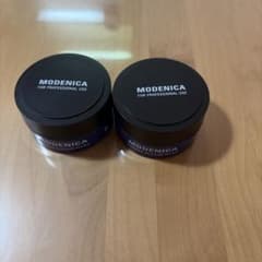 MODENICA ワックス 8 フリーズハード 60g 2個セットのサムネイル