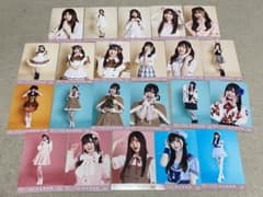 可憐なアイボリー　生写真　波左間美晴のサムネイル