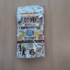 ノビルン ココアチョコ味 60粒 - メルカリ