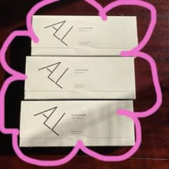 ALL de WONDER. ケアパックCS 10g✖️8本入り　３箱のサムネイル