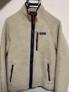 ツクモ様専用 patagonia パタゴニア フリース Mのサムネイル