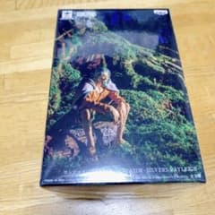ONE PIECE レイリー フィギュア 未開封のサムネイル