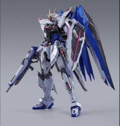 メタルビルド 機動戦士ガンダムSEED フリーダムガンダム CONCEPT 2