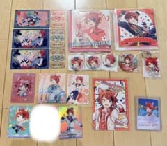 すとぷり 莉犬くん グッズのサムネイル