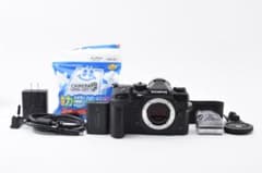 オーエムシステム OM SYSTEM OM-1 ボディ 初代 2490 - メルカリ