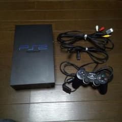 PlayStation2 （プレステ2）本体のサムネイル
