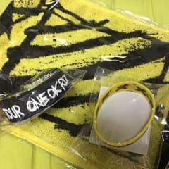 INOさん専用 Ambitionsラバーバンドのサムネイル