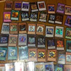 遊戯王！のサムネイル