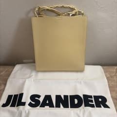 JIL SANDER タングル　ミディアム　ショルダーバッグのサムネイル