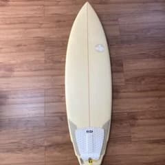 THREE WEATHER Surfboards / TWINGS - メルカリ