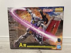 一番くじ　A賞 RX-78-02ガンダム【GUNDAM THE ORIGIN版】のサムネイル
