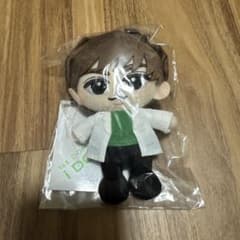 SnowMan 阿部亮平 すのチル ちびぬい チルぬい - メルカリ