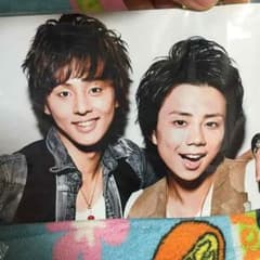 Kis-My-Ft2写真のサムネイル