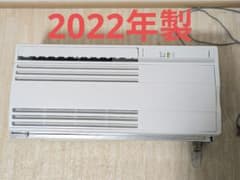2022年製 CW-1622R ウィンドウエアコン 窓用エアコン - メルカリ