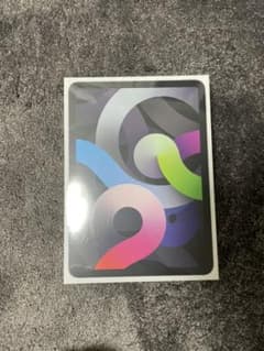iPad Air (第4世代)10.9インチ Liquid Retinaディス…のサムネイル