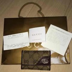 GUCCI キーケースのサムネイル