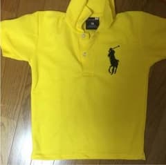 ラルフローレン ポロシャツ 中古のサムネイル